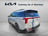 New 2026 Kia Carnival SX Prestige image 4