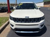 Used 2019 Jeep Compass Limited image 2