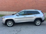 Used 2019 Jeep Cherokee Latitude w/ Popular Appearance Group image 2