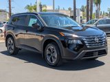 New 2025 Nissan Rogue SV image 3