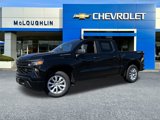 New 2026 Chevrolet Silverado 1500 Custom image 1