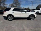 Used 2018 Ford Explorer Limited w/ Equipment Group 301A image 6