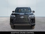 New 2025 Lexus LX 600 4WD w/ Appearance Package image 3