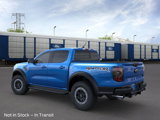 New 2025 Ford Ranger Raptor image 4