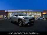 Used 2023 Toyota RAV4 XSE image 3