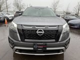 New 2025 Nissan Pathfinder Rock Creek image 3