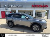 New 2025 Nissan Pathfinder SL image 1