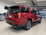New 2025 Chevrolet Suburban Z71 w/ Comfort Package image 3