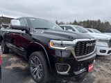 New 2025 RAM 1500 Tungsten w/ Off Road Group image 5