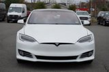 Used 2020 Tesla Model S Long Range image 2