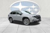New 2025 Subaru Forester Touring image 2