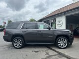 Used 2017 Chevrolet Tahoe LT image 4