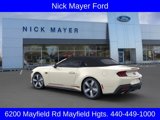 New 2025 Ford Mustang GT Premium w/ 60th Anniversary Package image 4