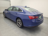 Used 2023 Chevrolet Malibu LT image 3