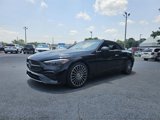 Certified 2024 Mercedes-Benz CLE 300 4MATIC Cabriolet image 3