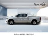 New 2025 RAM 1500 Big Horn image 4