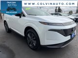 New 2025 Nissan Murano SL image 4