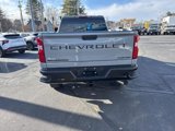New 2025 Chevrolet Silverado 2500 Custom w/ Custom Value Package image 4