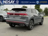 New 2026 Volkswagen Atlas Cross Sport SEL Premium R-Line image 2