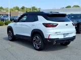 New 2026 Chevrolet TrailBlazer RS w/ Convenience Package image 5