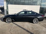 Certified 2022 BMW 530i xDrive w/ Premium Package image 2