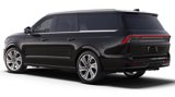 New 2025 Lincoln Navigator L Black Label image 2
