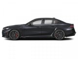 New 2026 BMW M5 w/ Carbon Package image 4