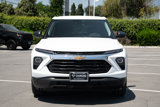 New 2026 Chevrolet TrailBlazer LS image 2