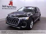 New 2025 Audi Q7 3.0T Prestige image 1