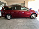 Used 2023 Chrysler Voyager LX image 2
