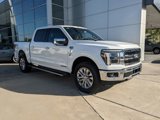 New 2025 Ford F150 Lariat image 3