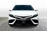 Used 2024 Toyota Camry SE image 3