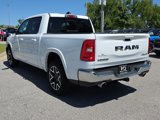Used 2025 RAM 1500 Laramie image 4