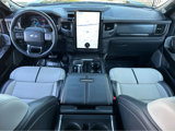 Used 2023 Ford F150 Lightning Platinum image 4