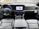 New 2025 Ford F150 Lariat image 2