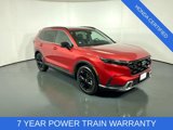 Certified 2025 Honda CR-V Sport Touring image 3