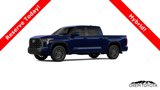 New 2025 Toyota Tundra Platinum image 2