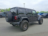 New 2025 Jeep Wrangler Unlimited Rubicon 392 image 4