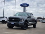 New 2025 Ford F150 Lariat w/ Equipment Group 501A Mid image 2