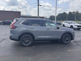 New 2026 Honda CR-V EX-L image 2