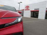 Certified 2025 Toyota Camry SE image 4