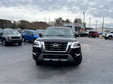 New 2025 Nissan Armada SV image 2