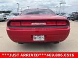 Used 2012 Dodge Challenger SXT image 4