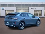 New 2025 Volkswagen ID.4 Pro S Plus image 4