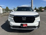 Used 2025 Honda Pilot Elite image 2
