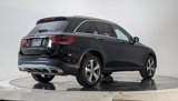 Certified 2022 Mercedes-Benz GLC 300 4MATIC w/ Driver Assistance Package image 2