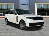 New 2025 Land Rover Range Rover SV image 3