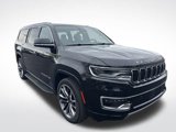 Used 2024 Jeep Wagoneer L Series II w/ Premium Group I image 3