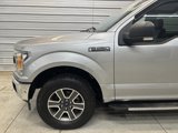 Used 2020 Ford F150 XLT w/ Equipment Group 302A Luxury image 3
