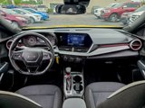 Used 2025 Chevrolet Trax RS image 2